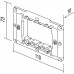 TEM NM30 Mounting Frame for TA Socket